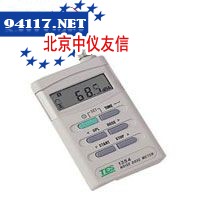 TES-1354/1355 噪音剂量计